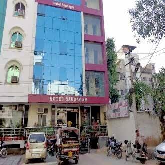 Hotel Saudagar, Jaipur 2
